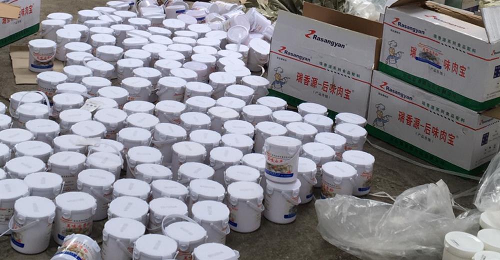 Bắc Giang: Xử lý 129 vụ vi phạm với gần 1 tỷ đồng trong tháng 01/2021